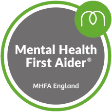 Mental Health First Aider